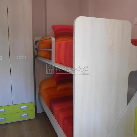 I-apartamento Cerca De La Playa *