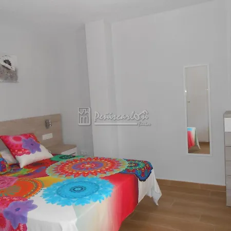 I-apartamento Cerca De La Playa Apartment Peniscola