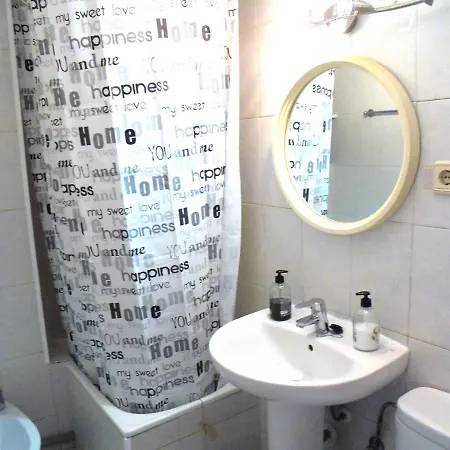 Nereidas Lek Apartment