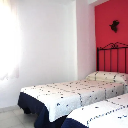 Nereidas Lek Apartment *