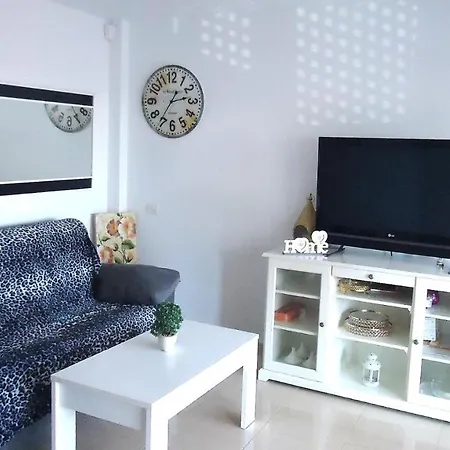 Terravita Residencial Lek Apartment