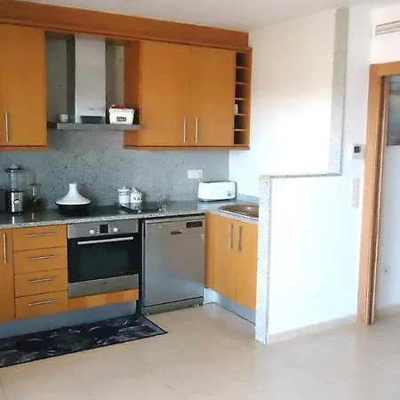 Apartment Terravita Residencial Lek