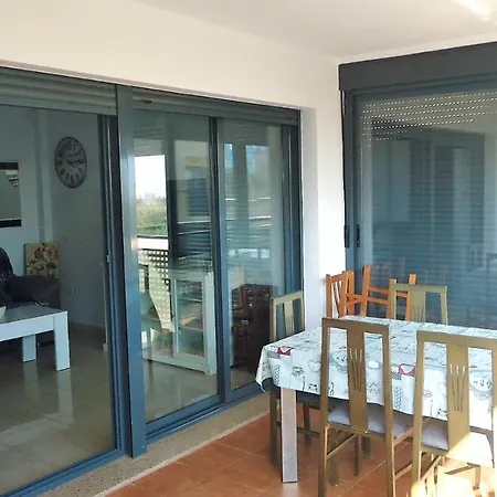 Terravita Residencial Lek * Peniscola