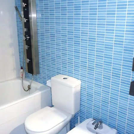 Apartment Terravita Residencial Lek *