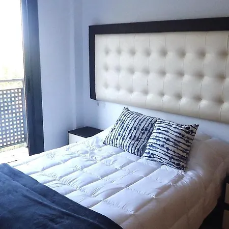 Apartment Terravita Residencial Lek