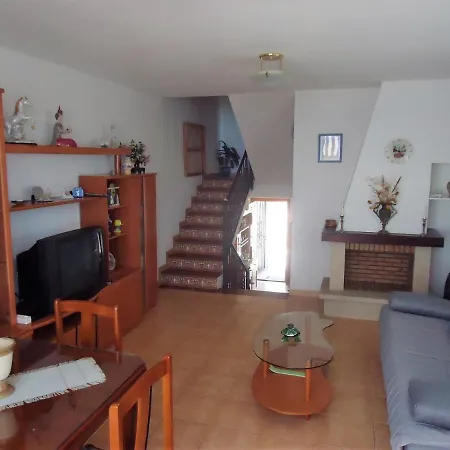Pueblo Azul
