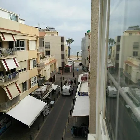 A H Amaika Atico Centro * Peniscola