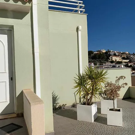 A H Montemar 4 Apartamento *
