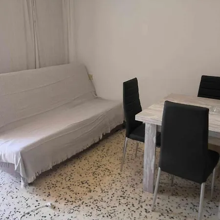 A H Luna Bungalow 2 * Peniscola
