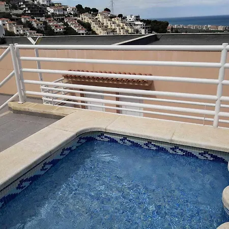 Apartment A H Montemar 4 Apartamento *