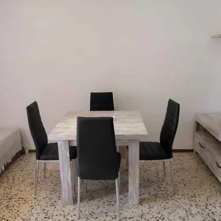 Holiday home A H Luna Bungalow 2