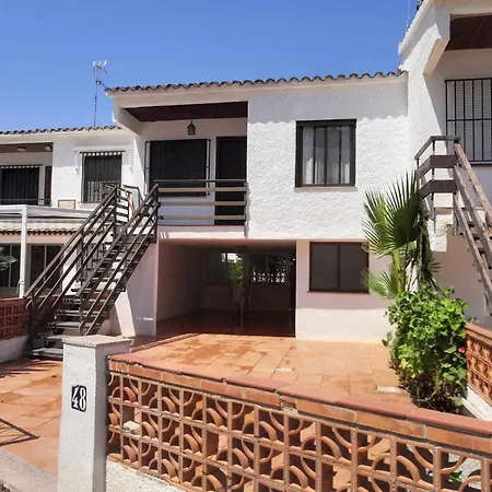 Holiday home A H Luna Bungalow 2
