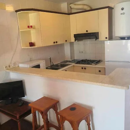 Apartment A H Monte Pichells 7 Apartamento