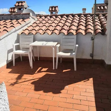 A H Monte Pichells 7 Apartamento