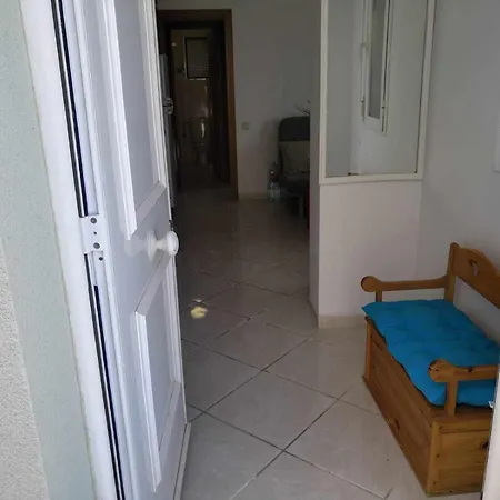 A H Montemar 4 Apartamento Peniscola