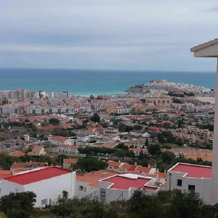 A H Montemar 4 Apartamento