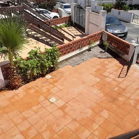 Holiday home A H Luna Bungalow 2 Peniscola