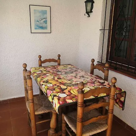 Apartment A H Monte Pichells 7 Apartamento Peniscola