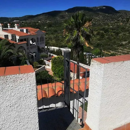 Apartment A H Monte Pichells 7 Apartamento