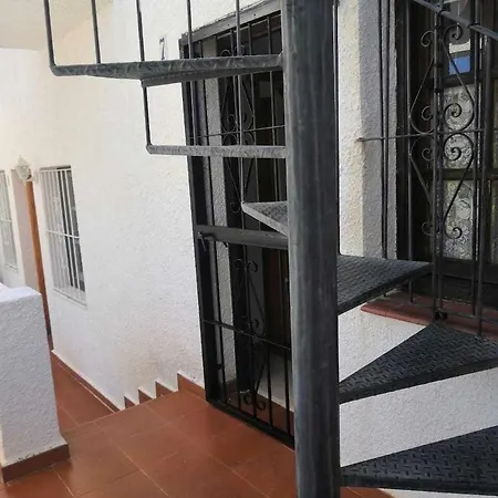 A H Monte Pichells 7 Apartamento Apartment Peniscola