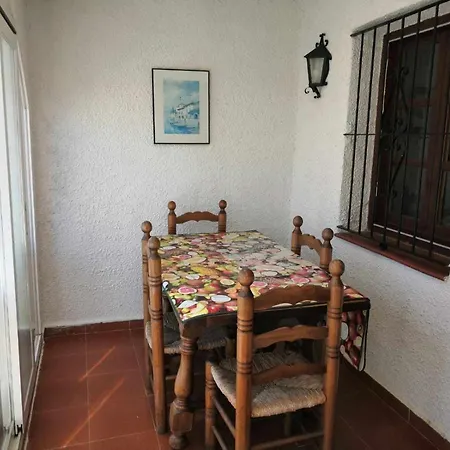 Apartment A H Monte Pichells 7 Apartamento *