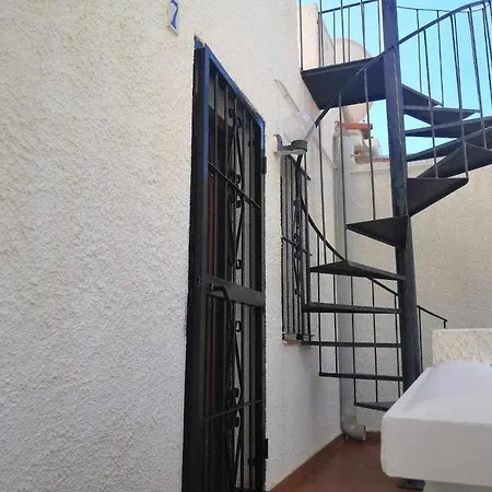 Apartment A H Monte Pichells 7 Apartamento Peniscola