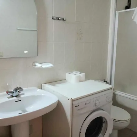 A H Monte Pichells 7 Apartamento Apartment *
