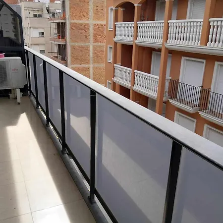Apartment A H Colon Apartamento Centrico Con Parking