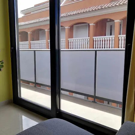 A H Colon Apartamento Centrico Con Parking Apartment *