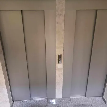 A H Colon Apartamento Centrico Con Parking Peniscola