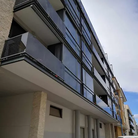 Apartment A H Colon Apartamento Centrico Con Parking *