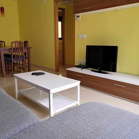 Apartment A H Colon Apartamento Centrico Con Parking *