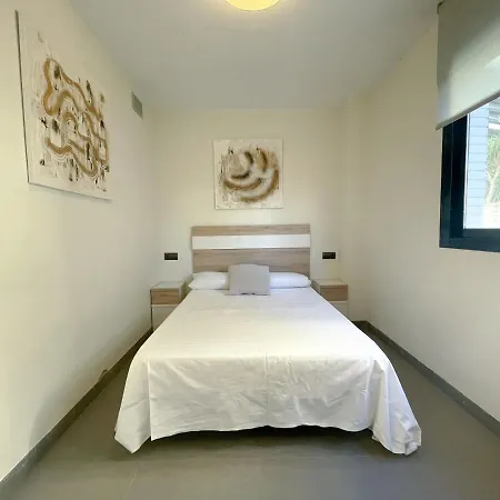 Apartment La Volta Aguamarina Peniscola
