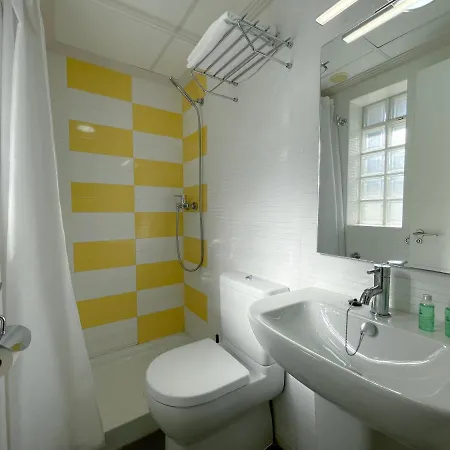 La Volta Aguamarina Apartment Peniscola