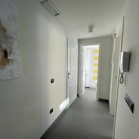 Apartment La Volta Aguamarina