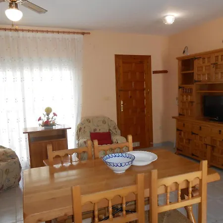 Apartment Duplex Penismar Ii *