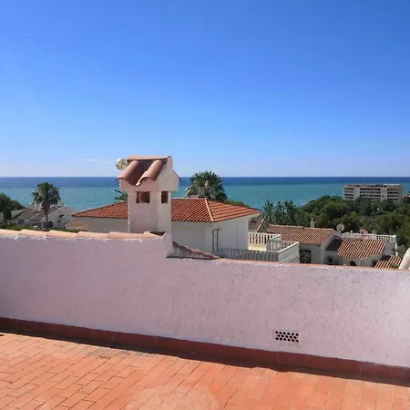Apartment A H Monte Pichells 19 Apartamento