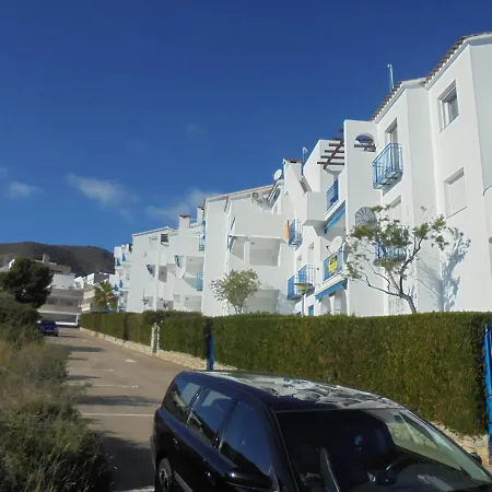 Apartment Poblet Nou F 1 Lek Peniscola