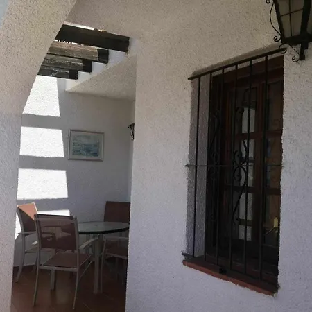 A H Monte Pichells 19 Apartamento Peniscola