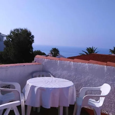 A H Monte Pichells 19 Apartamento Apartment *