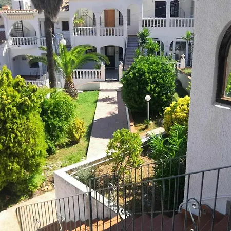 A H Monte Pichells 19 Apartamento Apartment