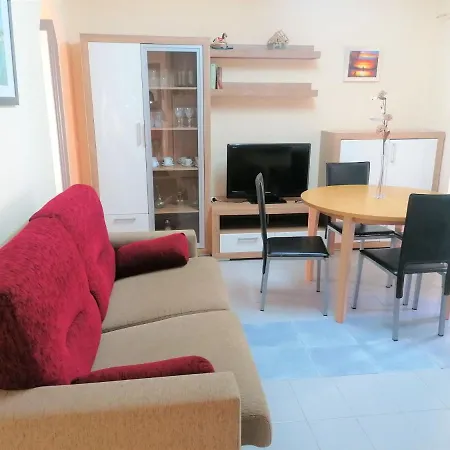 Apartment Font Nova D-2 Lek *
