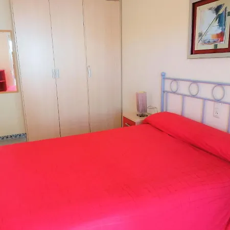 Font Nova D-2 Lek Apartment Peniscola