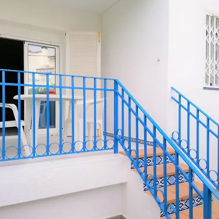 Apartment Poblet Nou F 1 Lek *