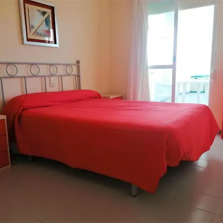 Font Nova D-2 Lek Apartment *