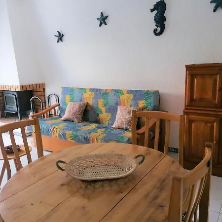Apartment Poblet Nou F 1 Lek Peniscola