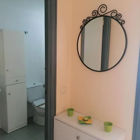 Font Nova D-2 Lek Apartment Peniscola
