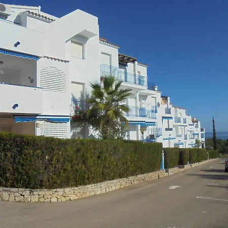 Poblet Nou F 1 Lek Apartment