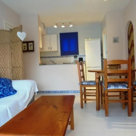 Apartment Poblet Nou F 1 Lek