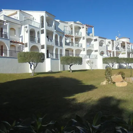 Font Nova D-2 Lek Apartment Peniscola